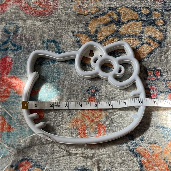 Hello Kitty Neon Light - Picture 5 of 6